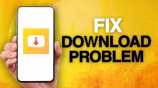 How To Fix And Solve Snaptube App Download Problem [upl. by Anilas618]