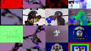 16 Pingu With Effects [upl. by Mckay]