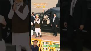 Prime minister 🙏👈 subscribe pmmodi pmnarendramodi pm reels primeminister modi modiji modify [upl. by Emsmus]