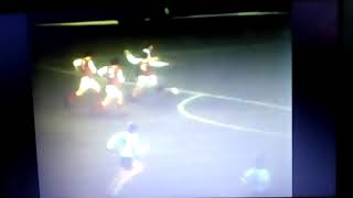 Arsenal 0 Coventry 2 197273 Just Tommy Hutchison goal [upl. by Kristyn127]