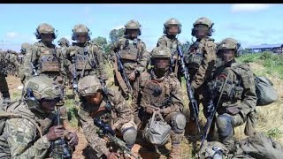 Les FARDC récupèrent plusieurs cités stratégiques des mains du RDFM2250 soldats RDF neutraliser [upl. by Ertnod]