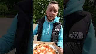 Polska Pizza zajęła 3 miejsce na świecie [upl. by Ahtnams]