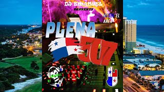 PLENAS SERIAS 2020 MIXTAPE  LO MAS NUEVO PANAMÁ🇵🇦  PLENAS NUEVAS🔥  PLENAS PANAMÁ  MIX 2020🎶 [upl. by Hyman]