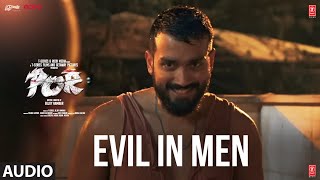 Evil In Men OST  Por  Sachidanand Sankaranarayanan  Harish Venkat  Bejoy Nambiar [upl. by Ennaihs803]