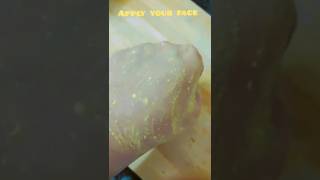 Face pack for whitening homemadeEsrabeautyshortdiyskincare [upl. by Downs]