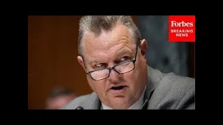 Jon Tester Leads Senate Veterans Affairs Committee Hearing On Electronic Health Benefits System [upl. by Avirt]