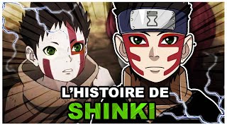 Histoire de Shinki Boruto [upl. by Maeve]