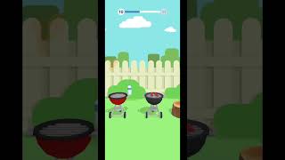 Funny Game Enjoying The Jumping Game youtube [upl. by Bee]