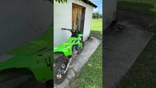 jesus supercross dirtbike motocross kawasaki fasthouse foxracing onealracing 100goggles [upl. by Persson292]