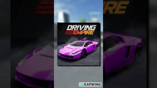 NEW Lamborghini COMING to DRIVING EMPIRE roblox drivingempire drivingempireleaks [upl. by Eimat]