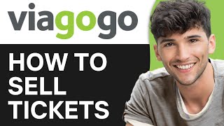 How To Sell Tickets on Viagogo For Beginners 2024 [upl. by Fontana745]