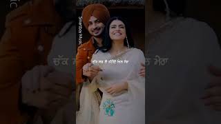 Baaki Sab Chhad De Gabroo Te  New Punjabi Status 2024 viralreels instareels [upl. by Lora]