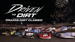 Driven to Dirt  Prairie Dirt Classic  Coming December 2 2024 [upl. by Chaffinch]