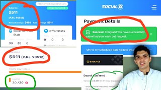 Social Earn Sites  Is FREEWORKSXYZ Legit or Scam [upl. by Morvin]