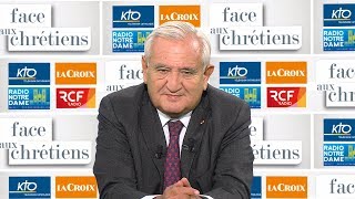 JeanPierre Raffarin [upl. by Enailil]