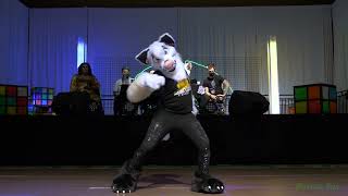 Megaplex 2022  Dance Competition  Tariq [upl. by Kahl]