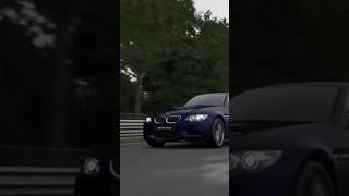 BMW M3 at Nurburgring Nordschleife – GT7 [upl. by Airaet]