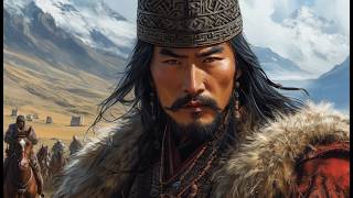 MindBlowing Facts About the Mongols How They Built the Largest Empire in History Genghis Khan [upl. by Citron]