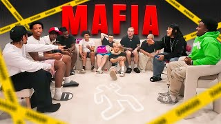 FAZE CLAN PLAYS MAFIA [upl. by Kessler]