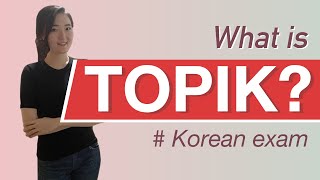 Everything about TOPIK Korean Proficiency Test [upl. by Ingvar104]