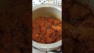 chicken kadipatta recipe  new recipe  short video  viral video YouTube video [upl. by Damarra]