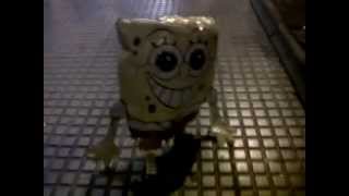 bob esponja rebeletion [upl. by Ashling]