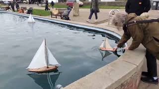 Aldeburgh Boating Pond [upl. by Semaj924]