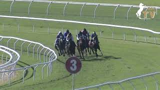 Heat 17  Doomben Jumpouts 230523 [upl. by Eislel]