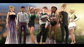 Avakin Life  Play for FREE [upl. by Urson677]