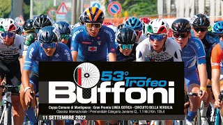 53° Trofeo Buffoni [upl. by Jessey540]