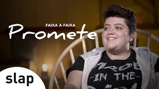 Promete  Faixa a Faixa Ana Vilela [upl. by Anitsuj315]