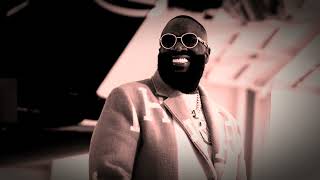 FREE Rick Ross Type Beat Free quotThrough It Allquot prod DnA x JC3 [upl. by Rosinski545]