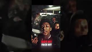 DISS VS RESPONSE  Who’s diss was better 🤔 foolio yungeenace rap [upl. by Welbie]