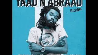 YAAD N ABRAAD RIDDIM MixFeb 2018 Monkey Marc [upl. by Narda]