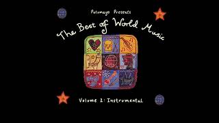 The Best of World Music Instrumental Official Putumayo Version [upl. by Nonnel]