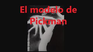 El modelo de Pickman  H P Lovecraft leído por Sergio Márquez [upl. by Dorey]