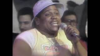 Sugar Hill Gang – Rappers Delight Official Music Video [upl. by Yenroc]