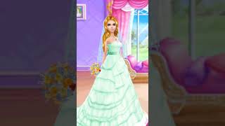 Wedding Planner Teens Games to Play Makeup Dress up Girls Game 2022 [upl. by Hannad]