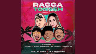 Ragga Tonseh [upl. by Iegres]