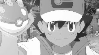 My Thoughts on Ash Leaving Pokémon [upl. by Akienahs]