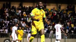 DenkeyGoal Togo vs Liberia 11All Goals Results And Extended Highlight2024 [upl. by Delila]