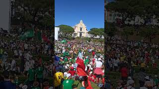 World Youth Day 2023 Lisbon [upl. by Adao]