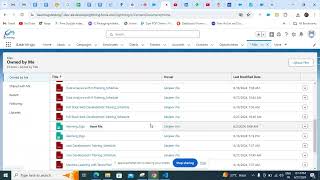 Managing and Deleting Duplicate Attachments in Salesforce using LWC and Apex [upl. by Bloem121]