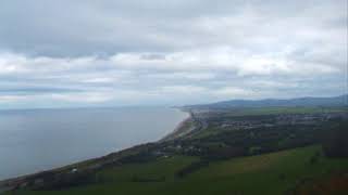 abergele caves and emilys tower gwrych castle [upl. by Kaia]