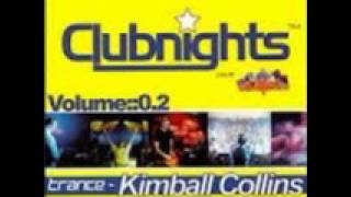 Kimball Collins Clubnights Volume 2 [upl. by Kaufman]