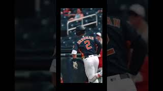 Alex Bregman edit baseball [upl. by Ysor246]