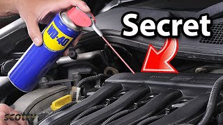 3 Mechanic Secrets I Have to Tell You Before I Retire [upl. by Aldus]