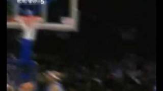 NBA Allstar Mix 2005 [upl. by Thorman]