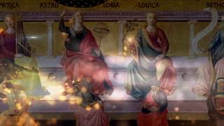 Freemasonry Trivium and Quadrivium 7 Ancient Liberal Arts [upl. by Latrena]