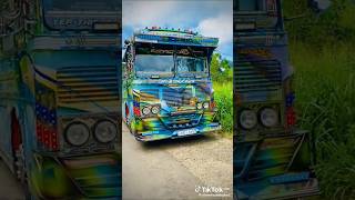 Sinhala songs bus new sinhala bussinhala songs bus newdjnonstop new shorts [upl. by Enaillil]